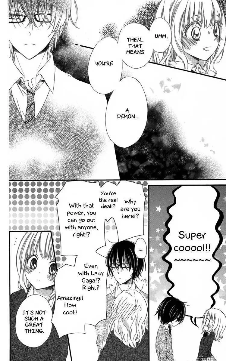 Megane no Incubus-kun Chapter 1 25